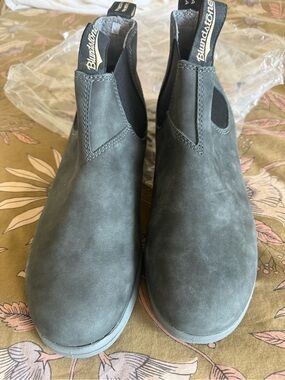 Blundstone Chelsea Boots men’s